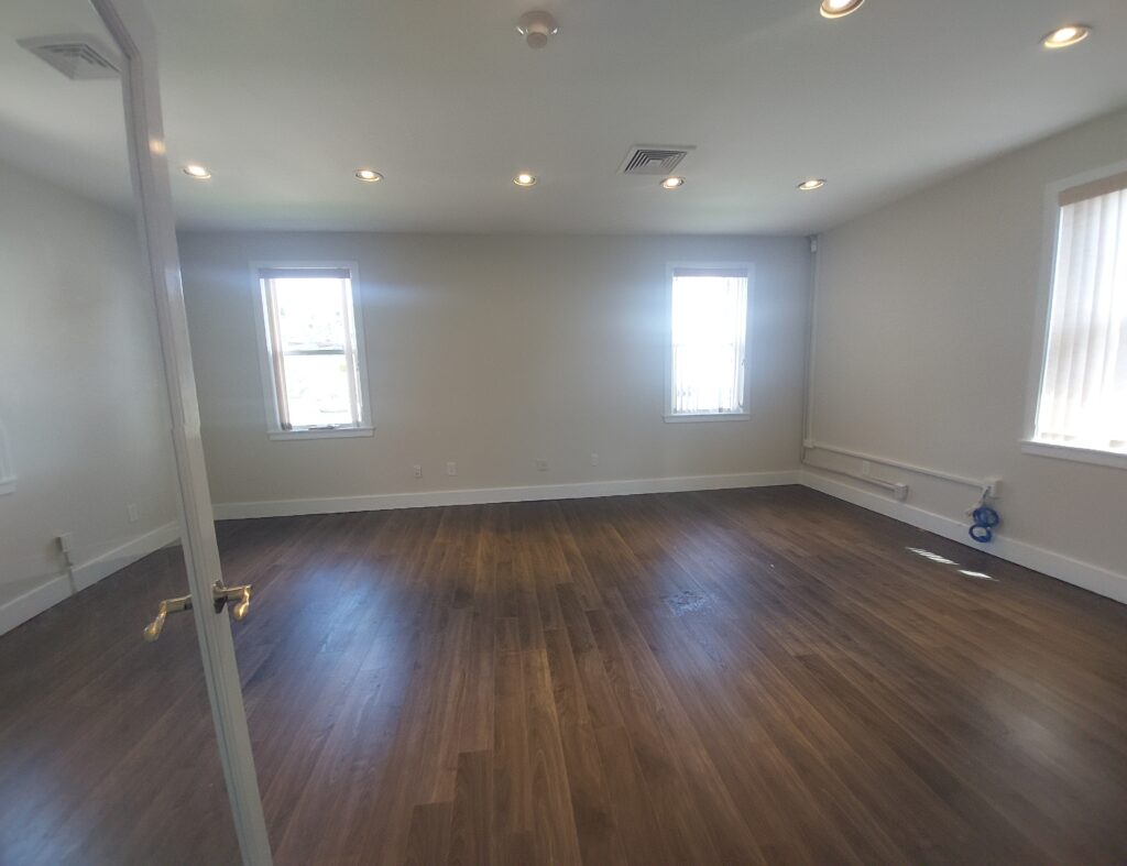 227 Garfield Main Level Office