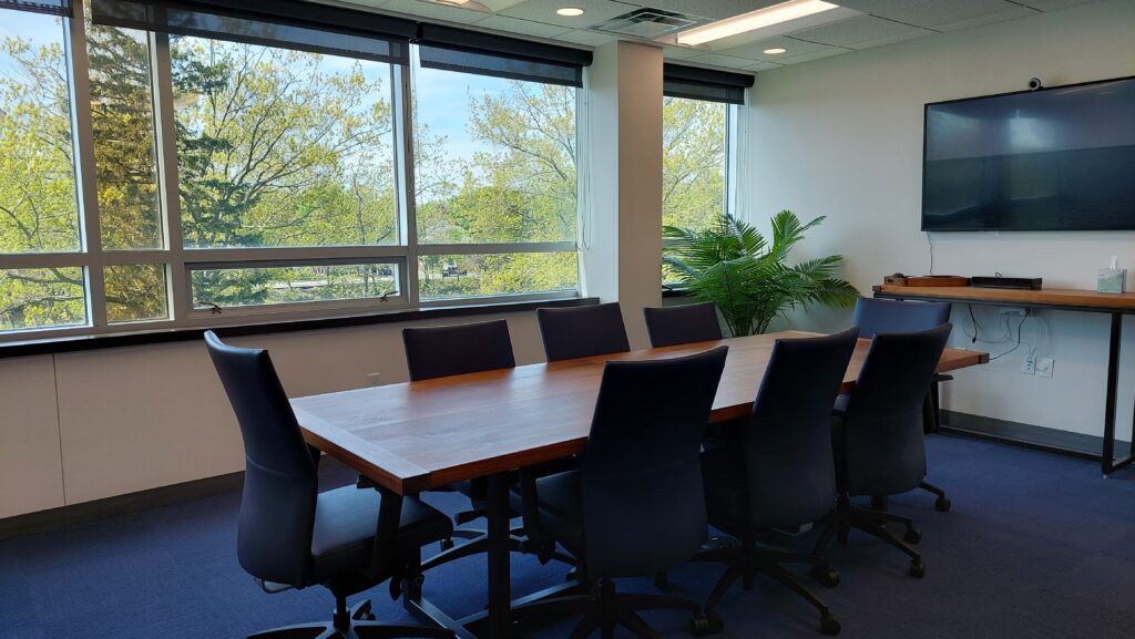 Ste 3490 Boardroom Boardroom
