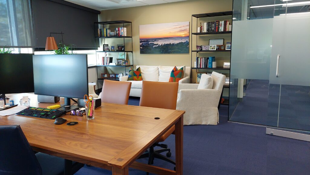 Ste 3490 Executive office Executive Office