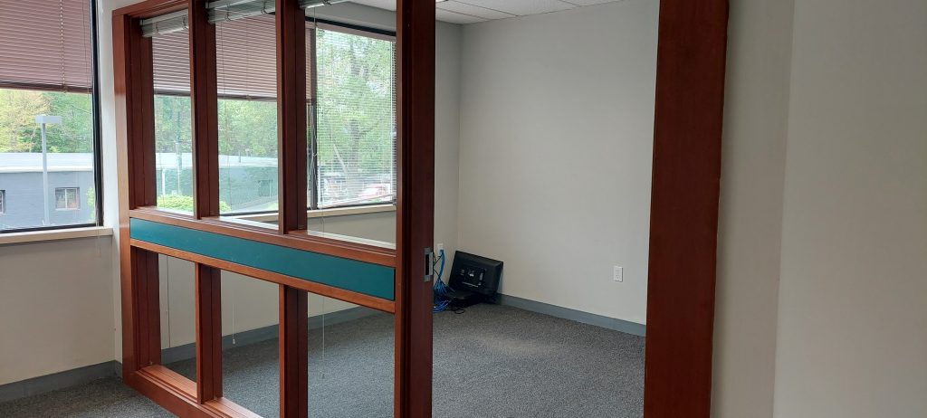 101 Cambridge St. #280 Office