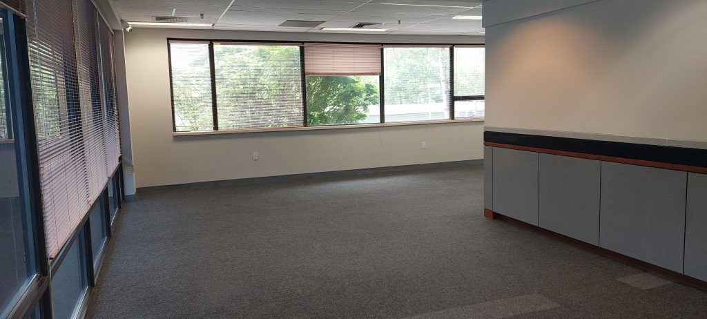 101 Cambridge St. #280 Showroom