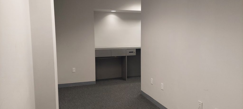 101 Cambridge St. #280 Storage-Mail room