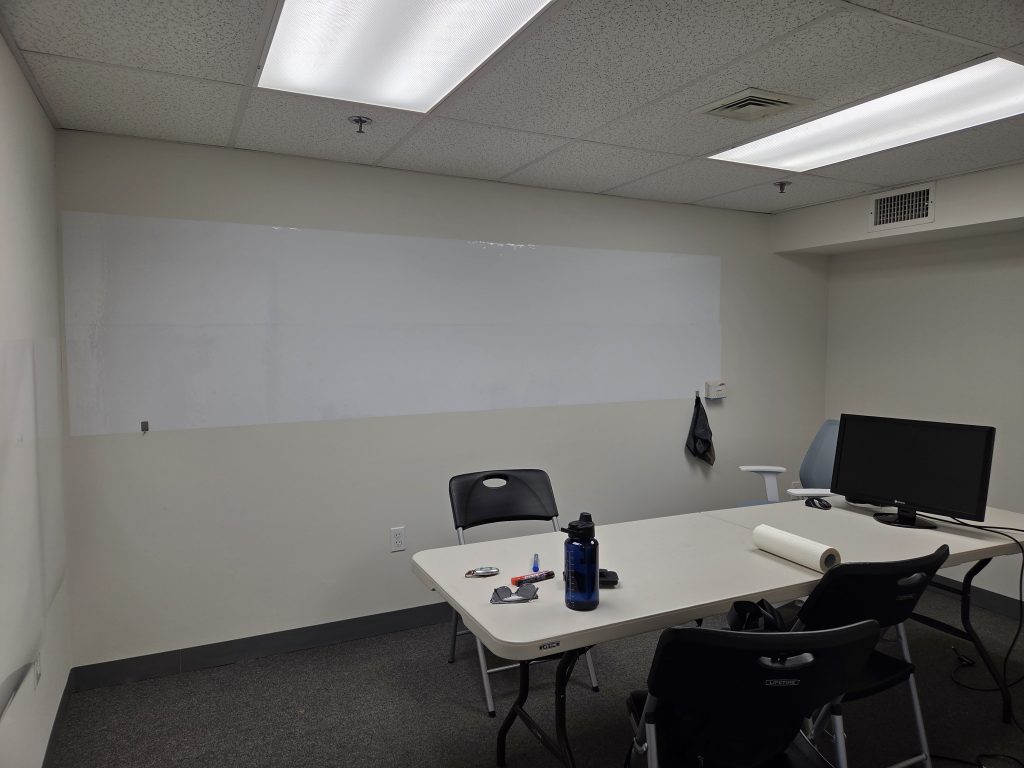 124A Cummings Park Conf. Room