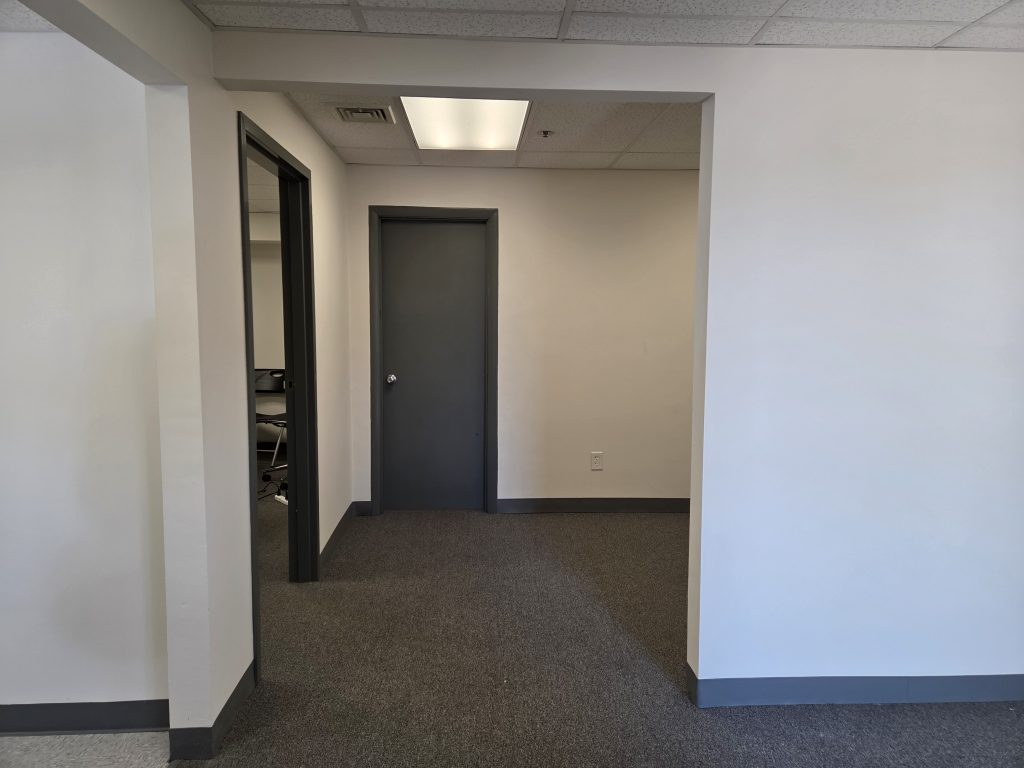 124A Cummings Park Reception