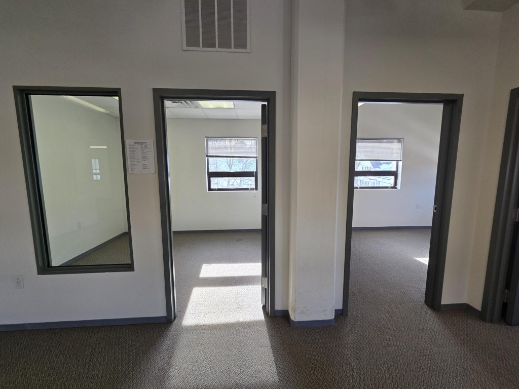 Suite 280 Private Offices