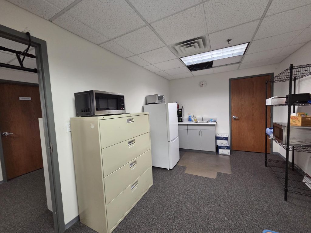 18 Commerce Way Ste 3000 Break Room 4-15-26