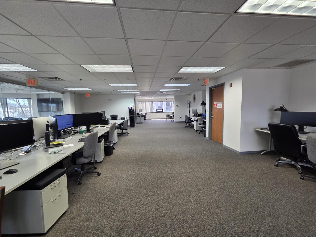 18 Commerce Way Ste 3000 Open Work Area 4-15-26