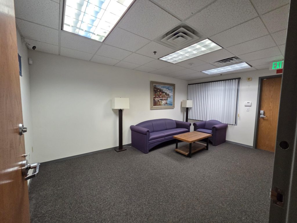 Ste 3000 Reception Room