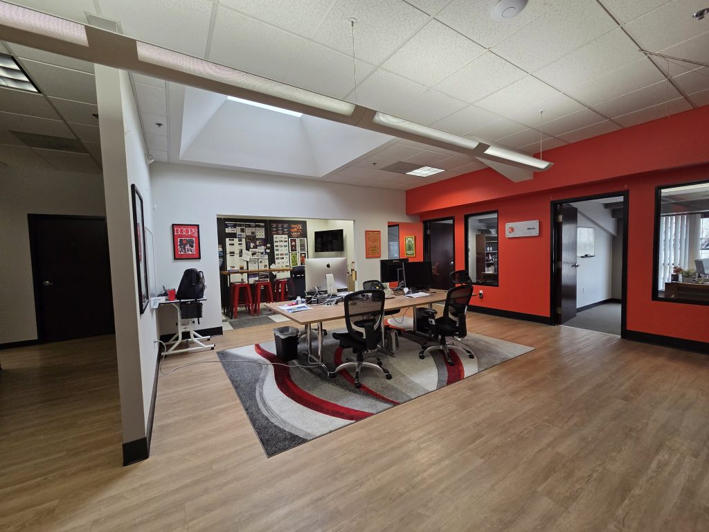 Collaboration Area
