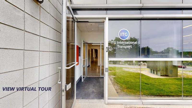 300 Jubilee Entry with 3D Virtual Tour Link