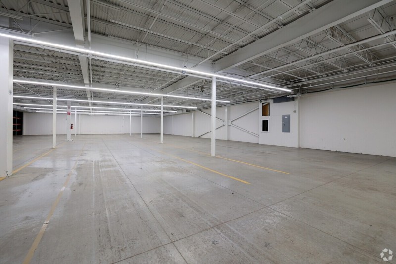 Warehouse - Light Mfg